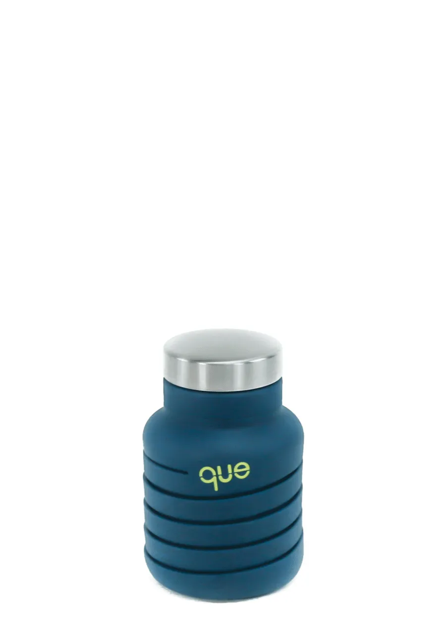 The Collapsible Water Bottle