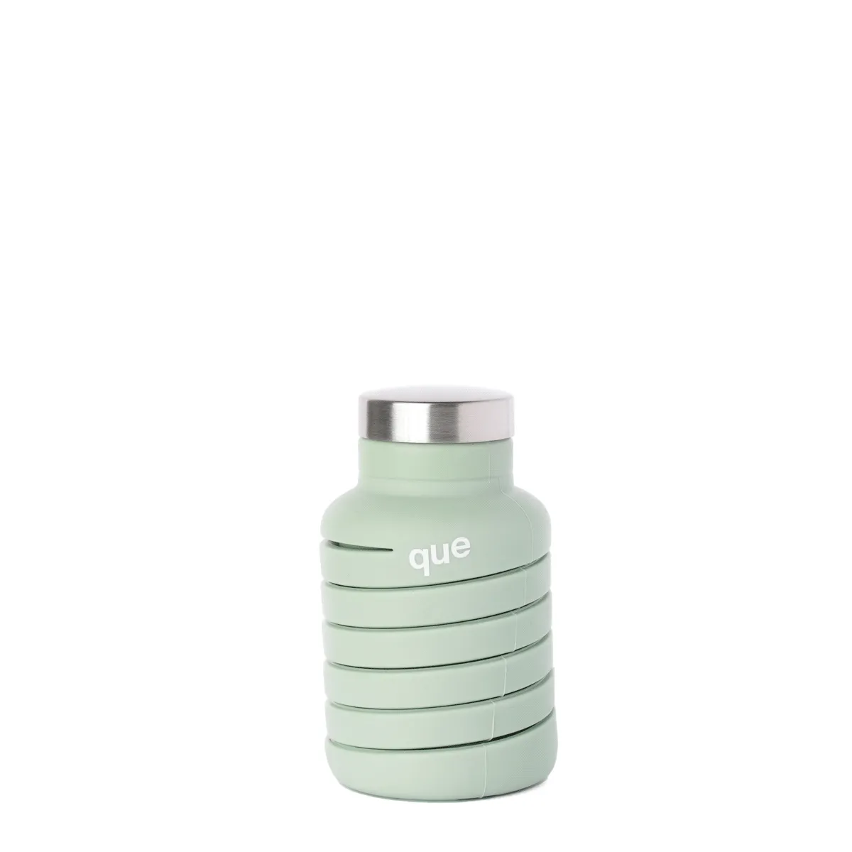 The Collapsible Water Bottle