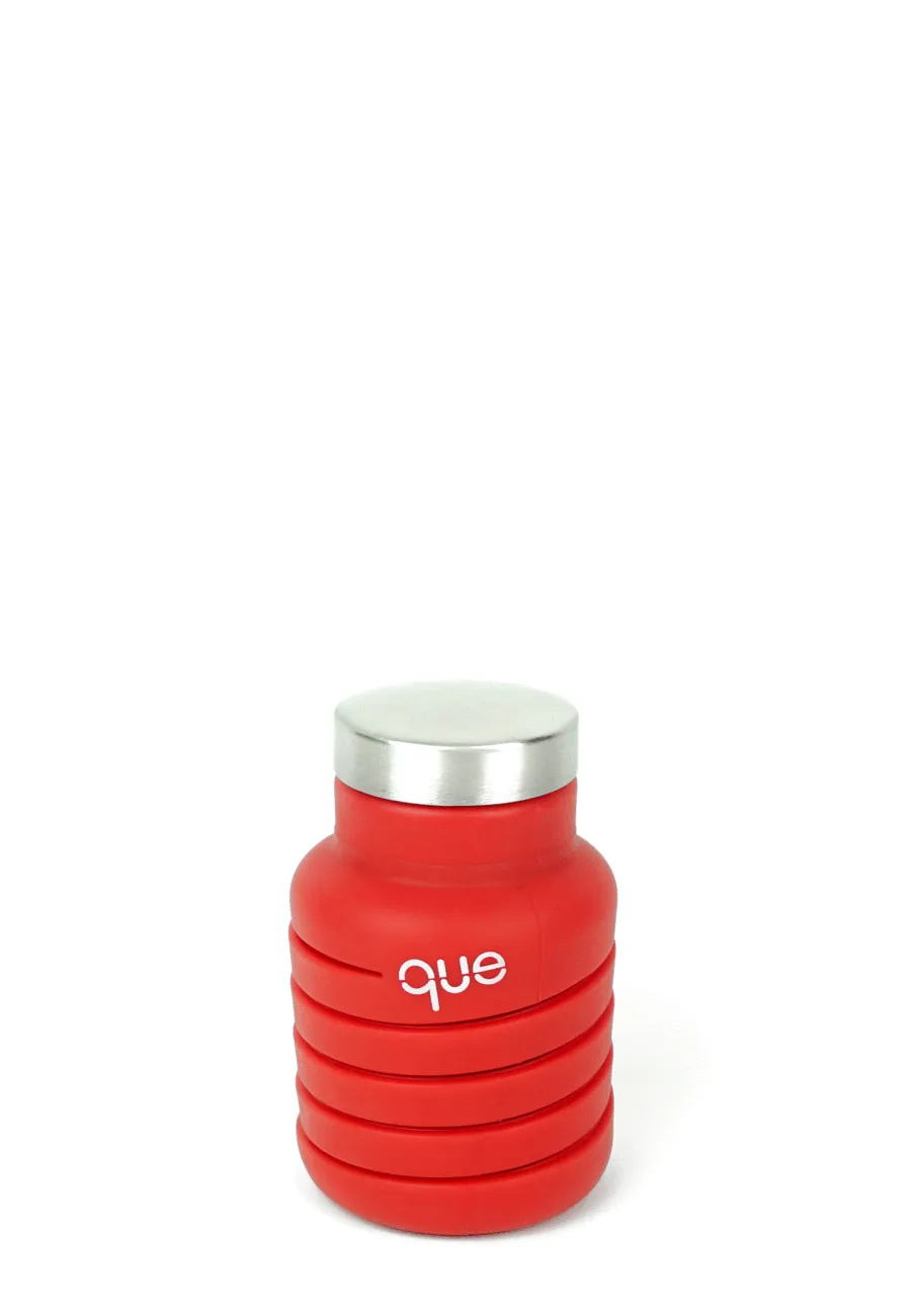The Collapsible Water Bottle