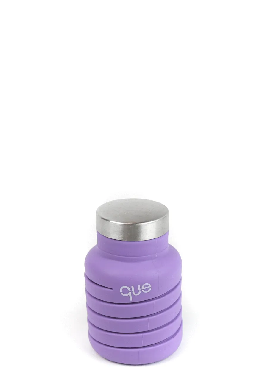 The Collapsible Water Bottle