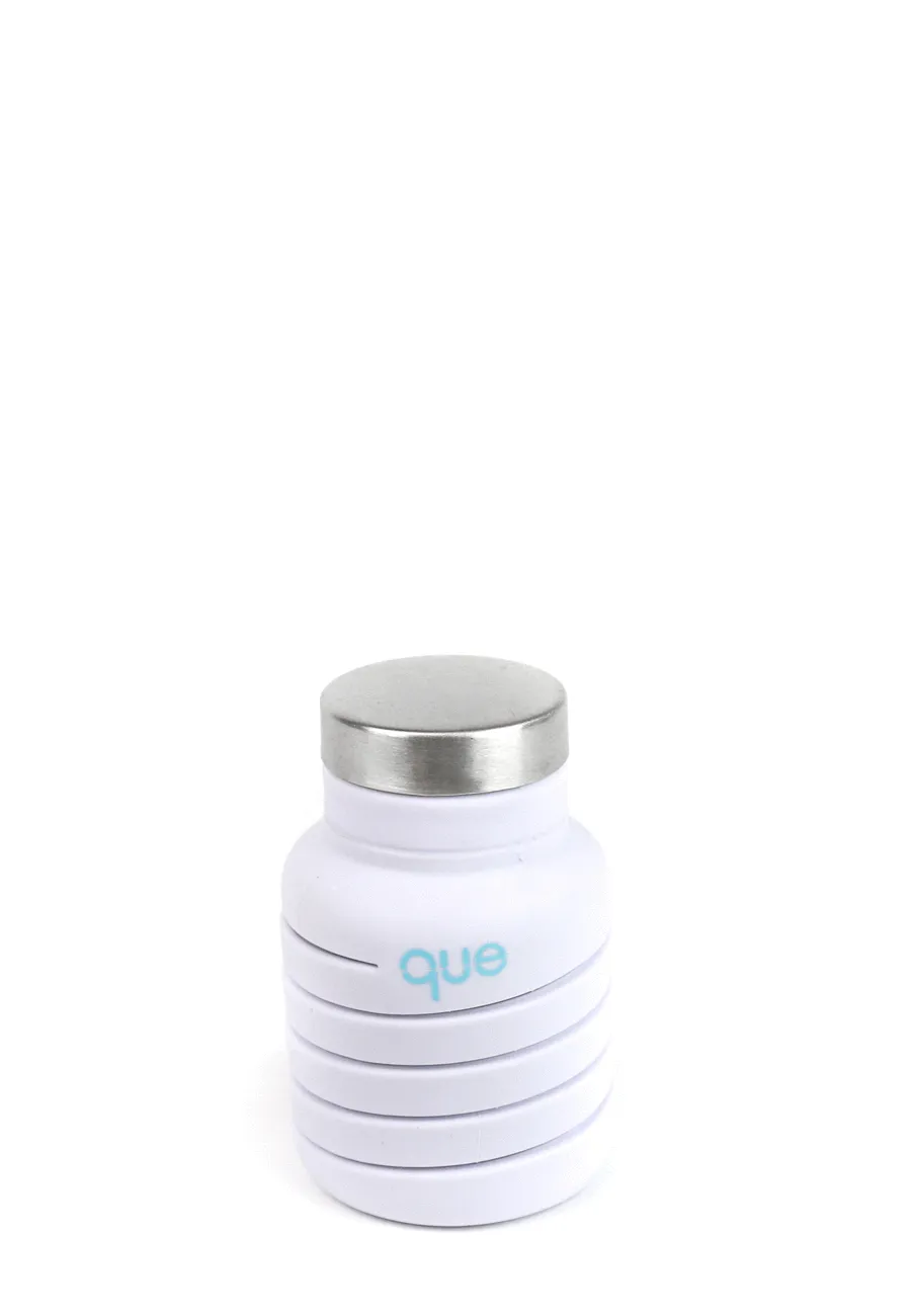 The Collapsible Water Bottle