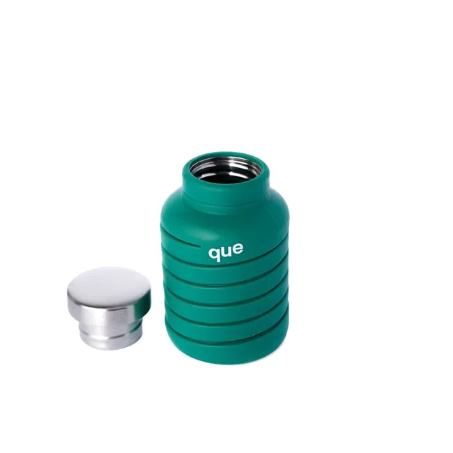 The Collapsible Water Bottle