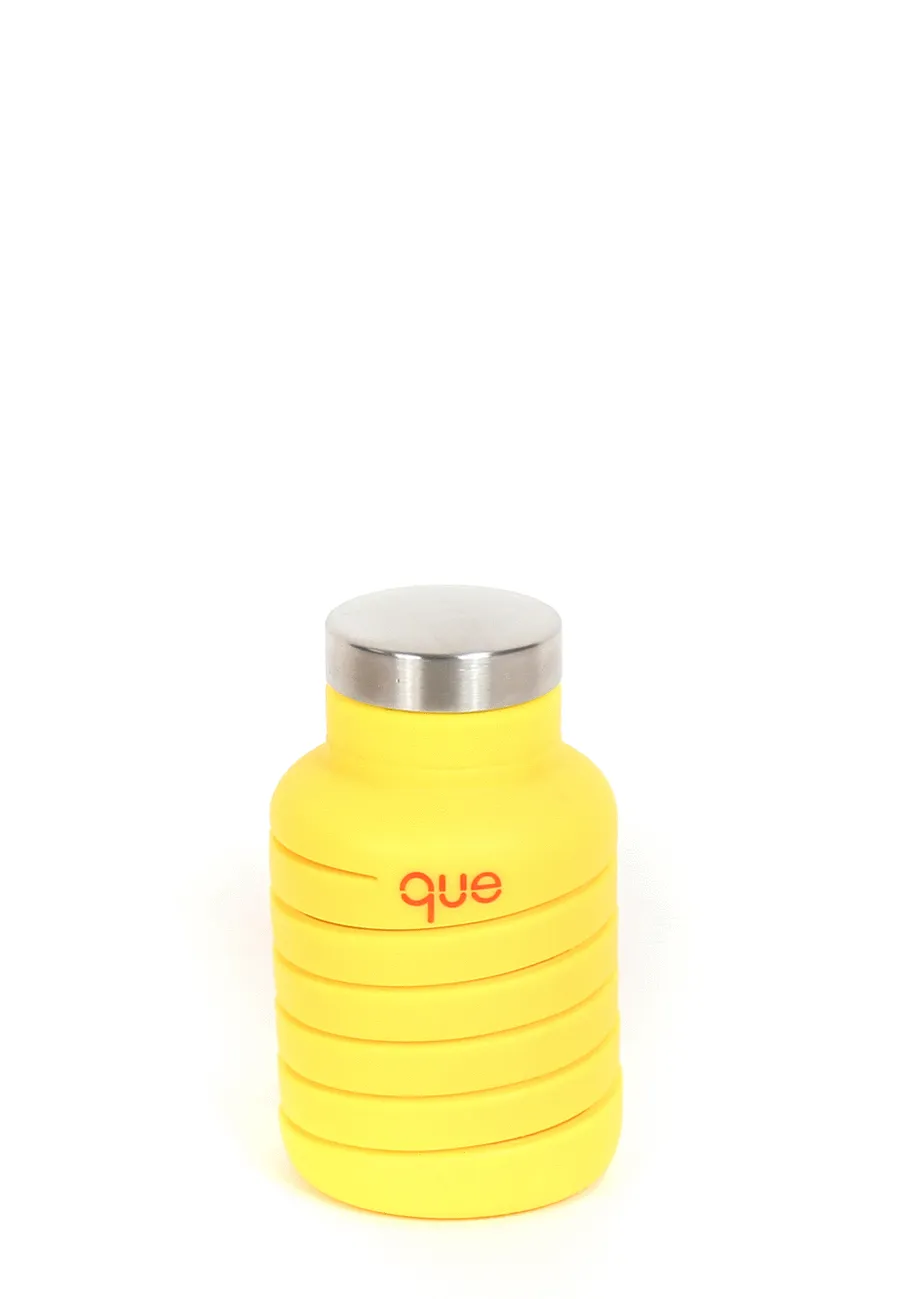 The Collapsible Water Bottle