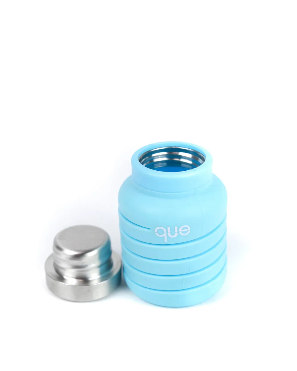 The Collapsible Water Bottle