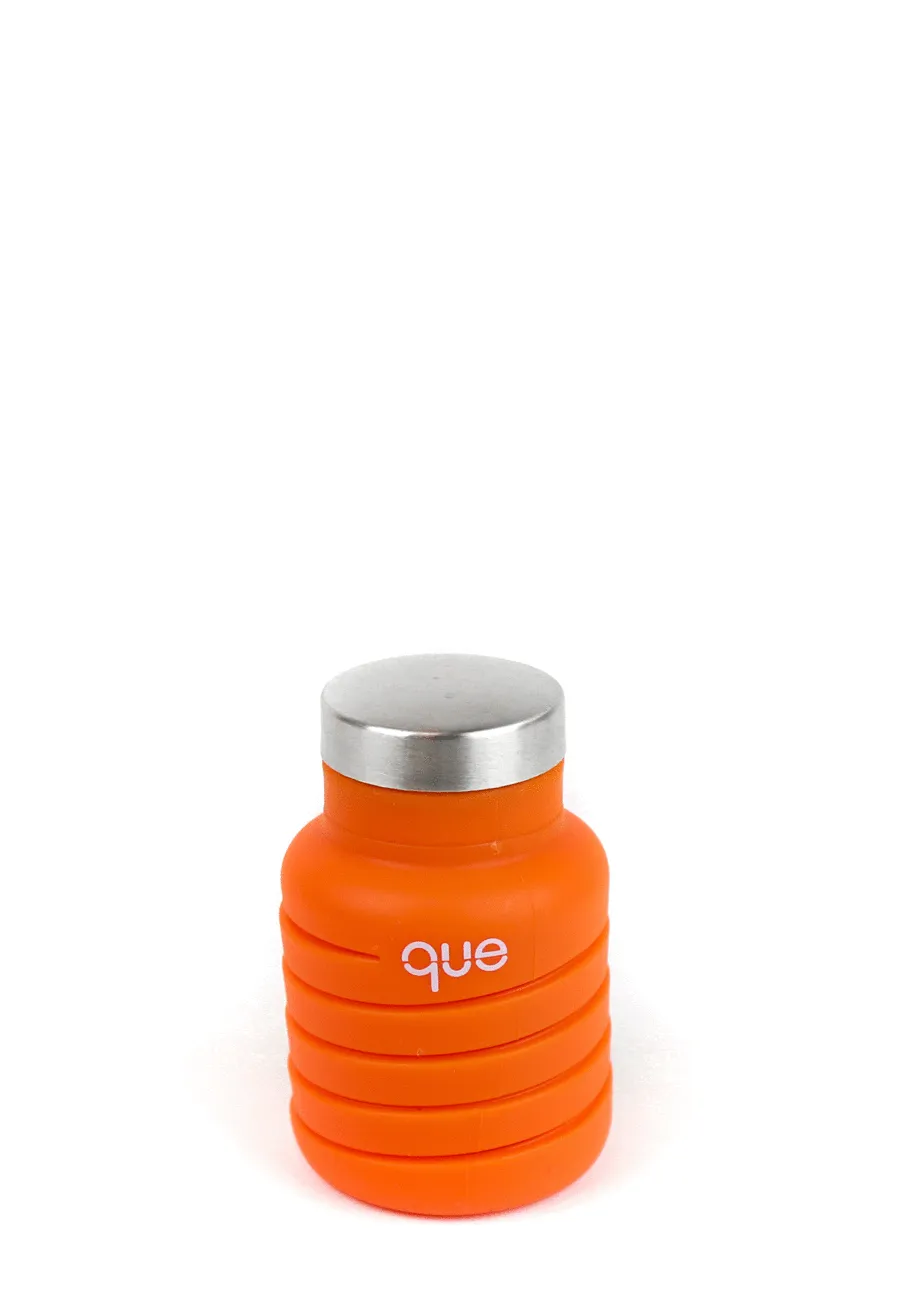 The Collapsible Water Bottle