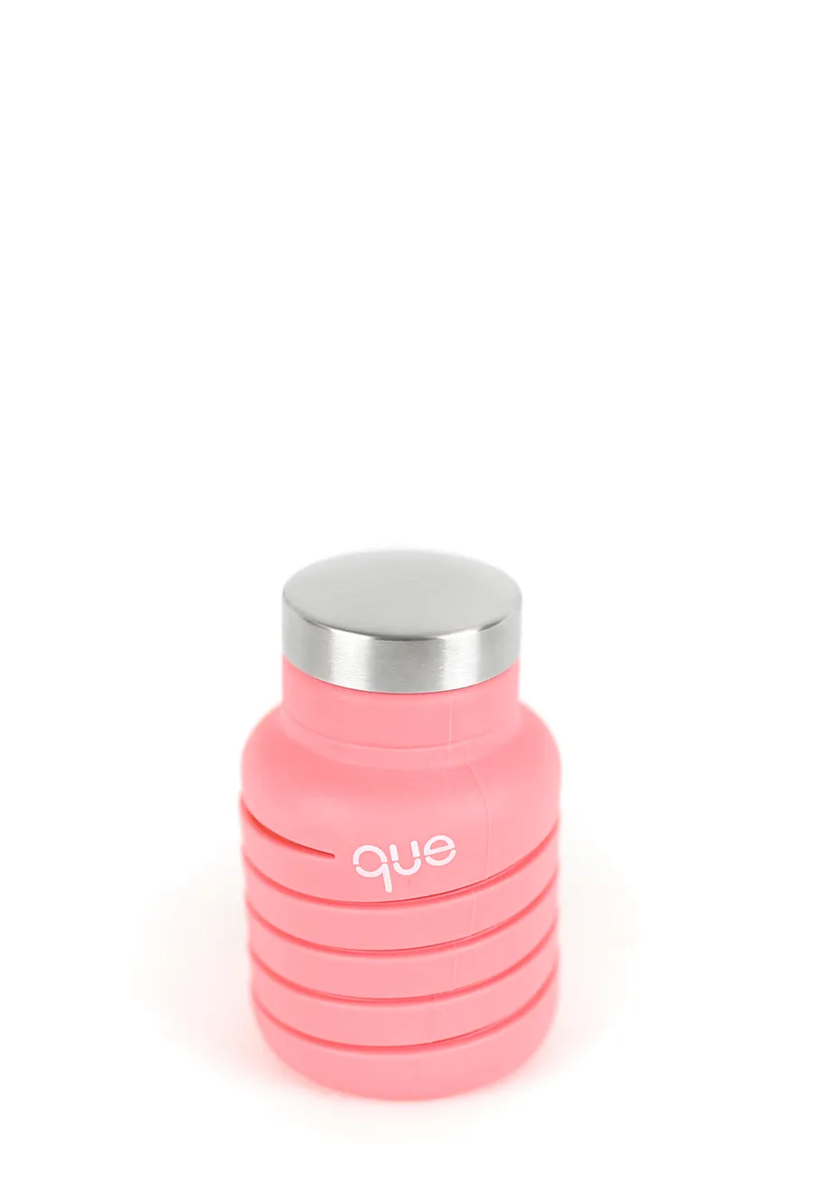 The Collapsible Water Bottle