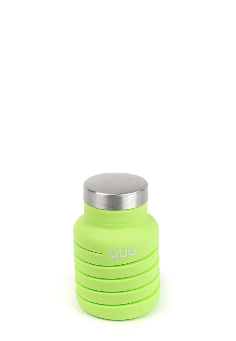 The Collapsible Water Bottle