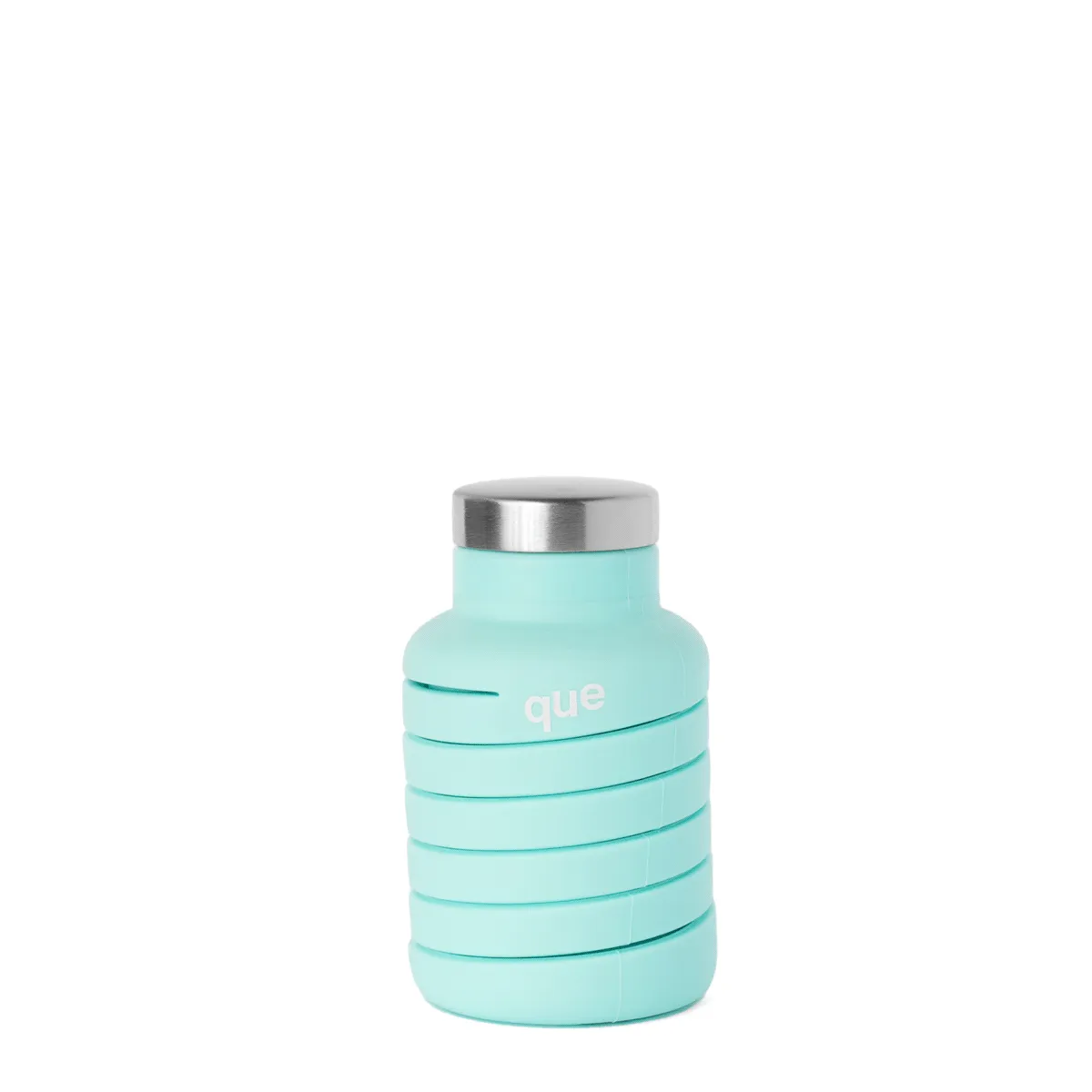 The Collapsible Water Bottle
