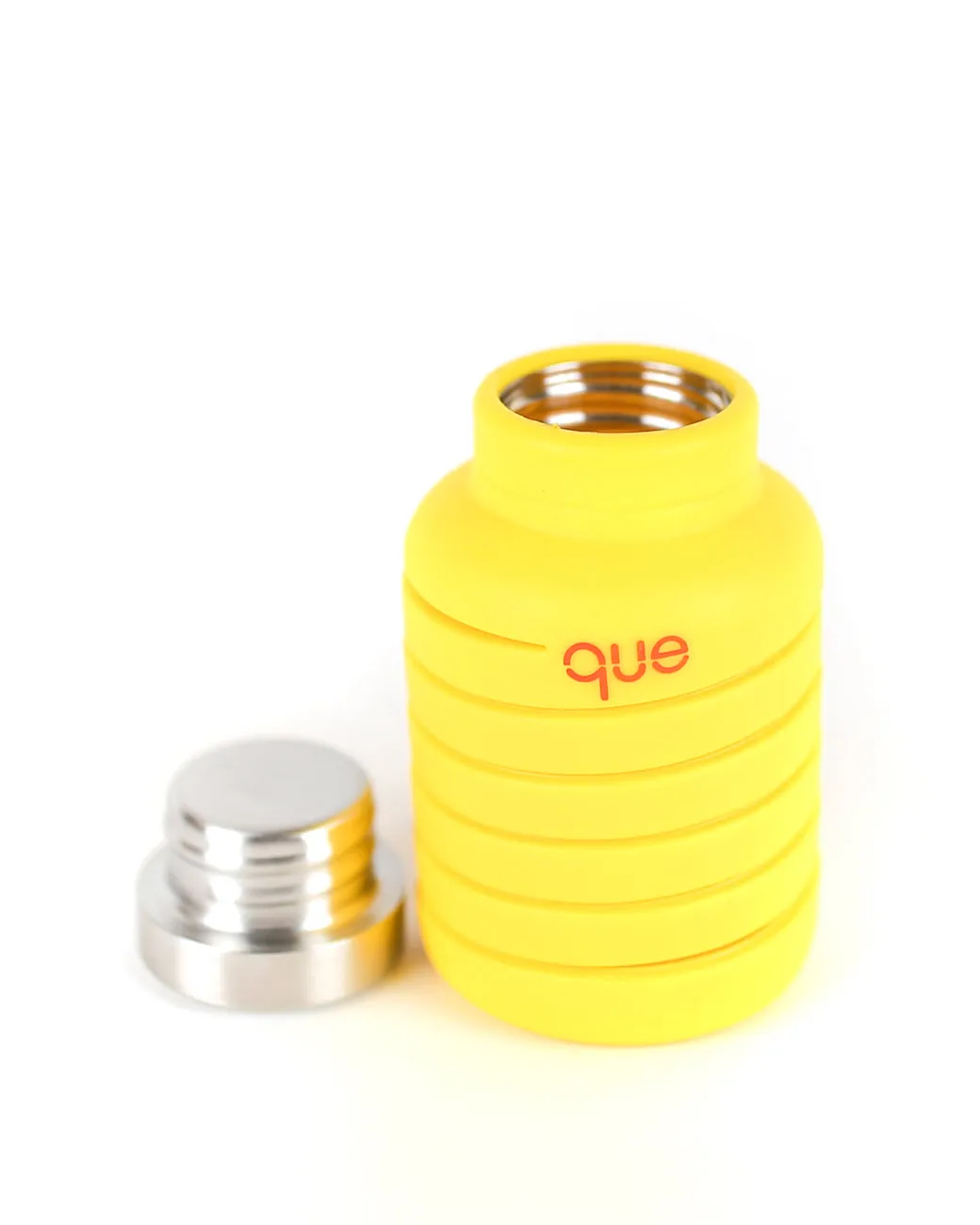 The Collapsible Water Bottle