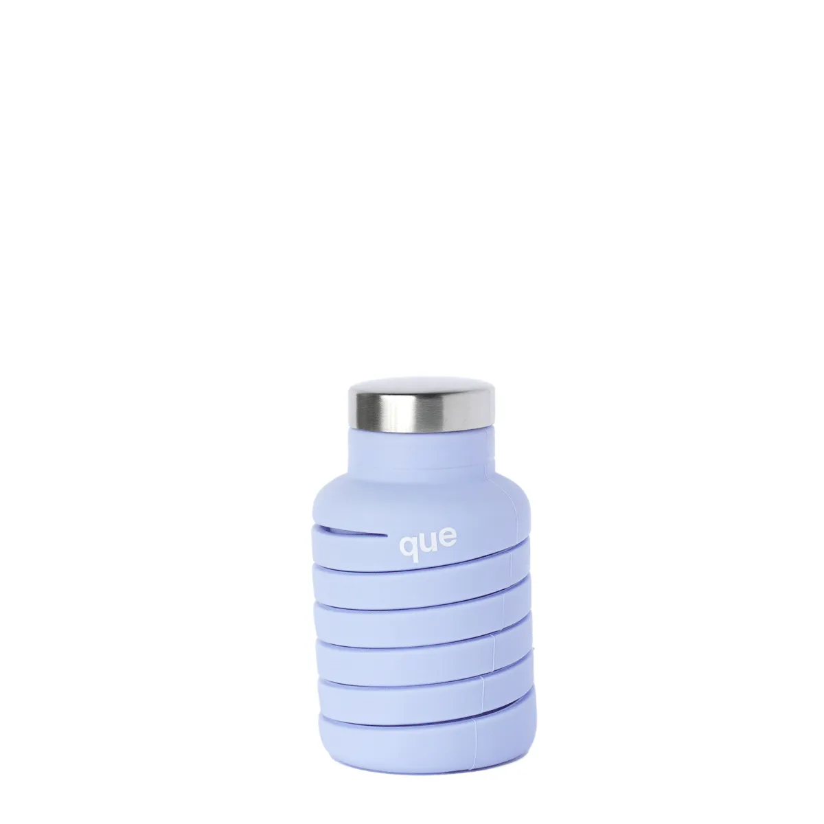 The Collapsible Water Bottle