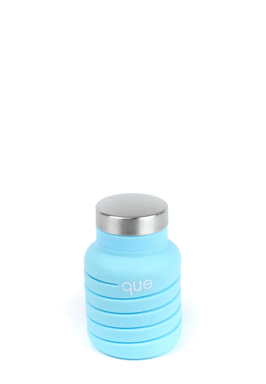 The Collapsible Water Bottle