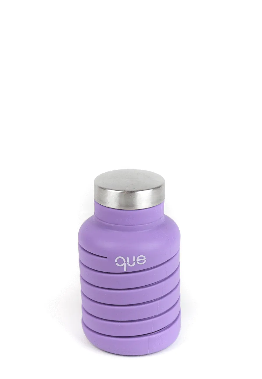 The Collapsible Water Bottle
