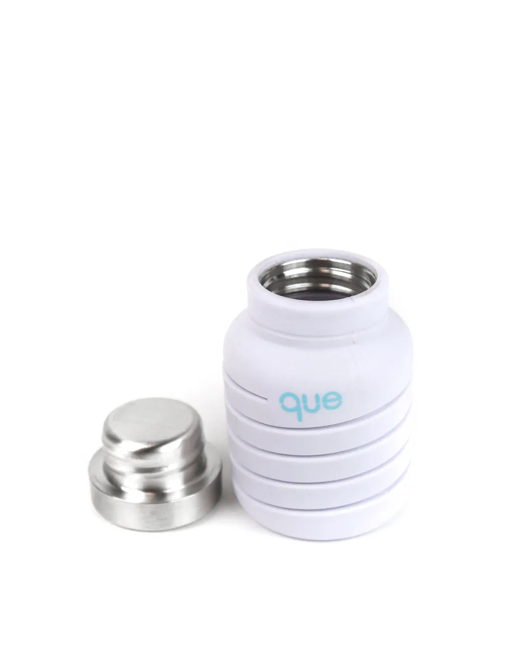 The Collapsible Water Bottle