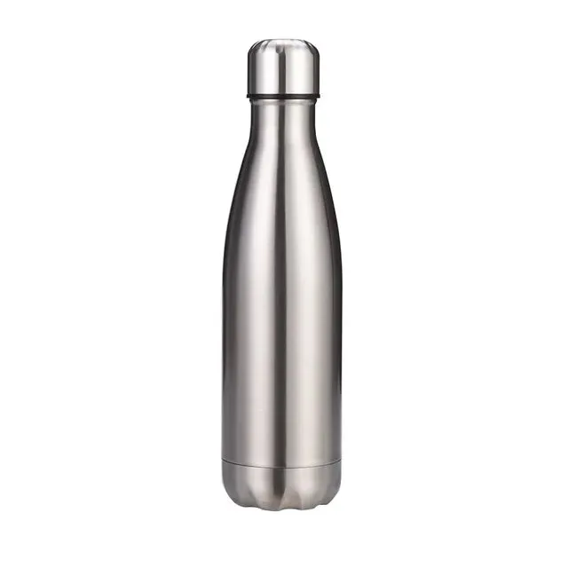 The Leakproof Stainless Steel Bottle