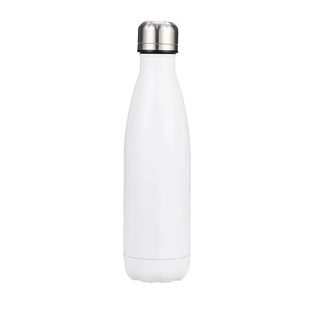 The Leakproof Stainless Steel Bottle