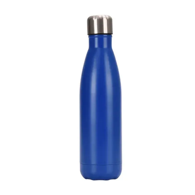The Leakproof Stainless Steel Bottle