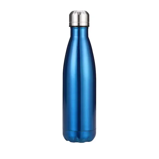 The Leakproof Stainless Steel Bottle