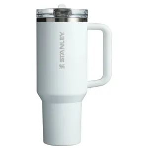 The Quencher ProTour Flip Straw Tumbler | 40 OZ - Frost
