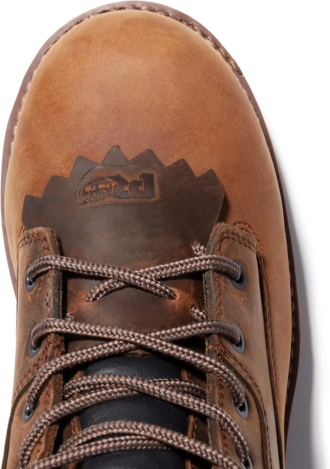 Timberland Men's Evergreen 8 " Composite Safety Toe Waterproof