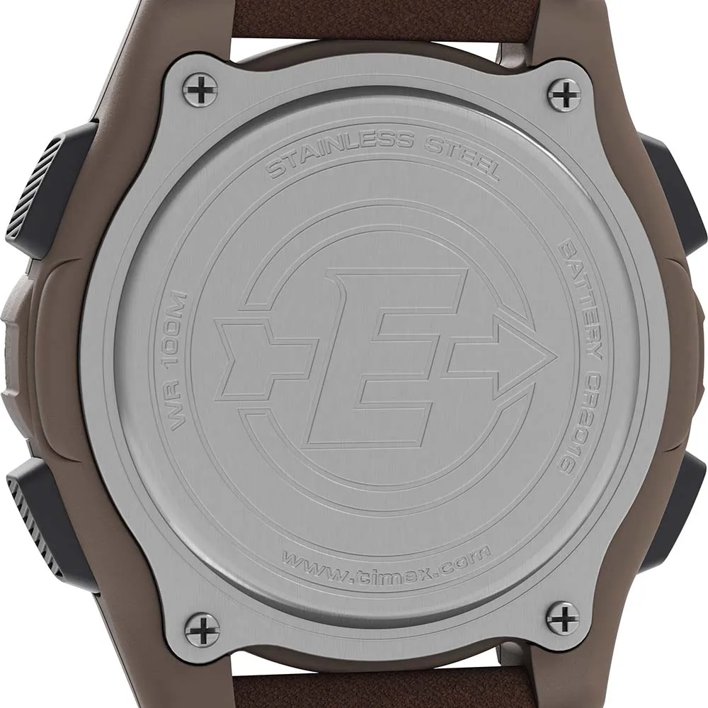 Timex Expedition Men's Classic Digital Chrono Full-Size Watch - Country Camo
