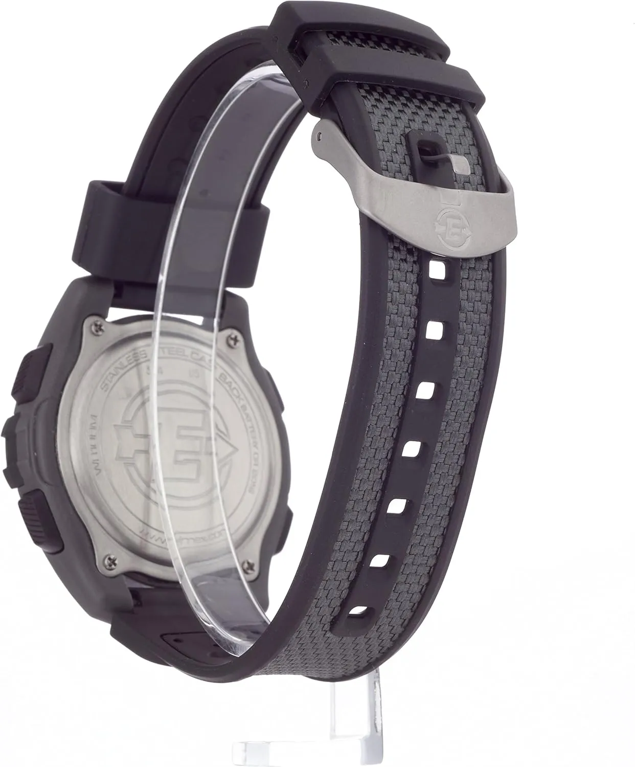 Timex Men's Expedition Digital CAT5 41mm Watch