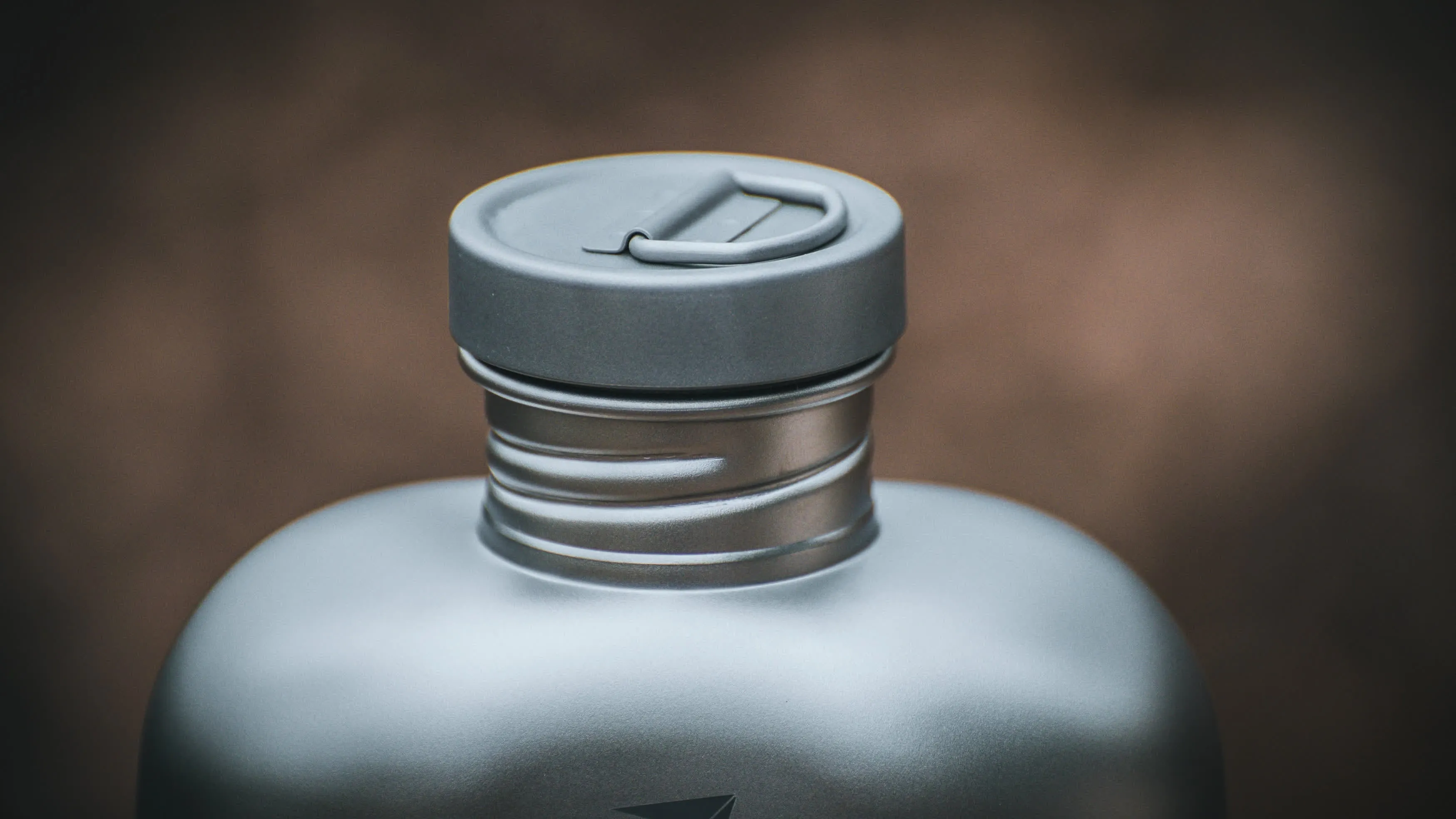 Titanium Canteen Mess Kit