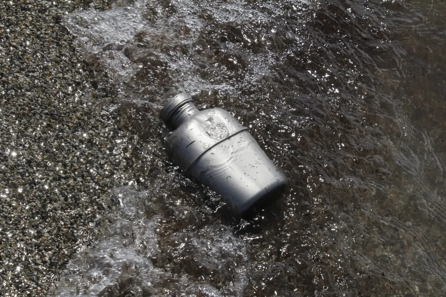 Titanium Canteen Mess Kit