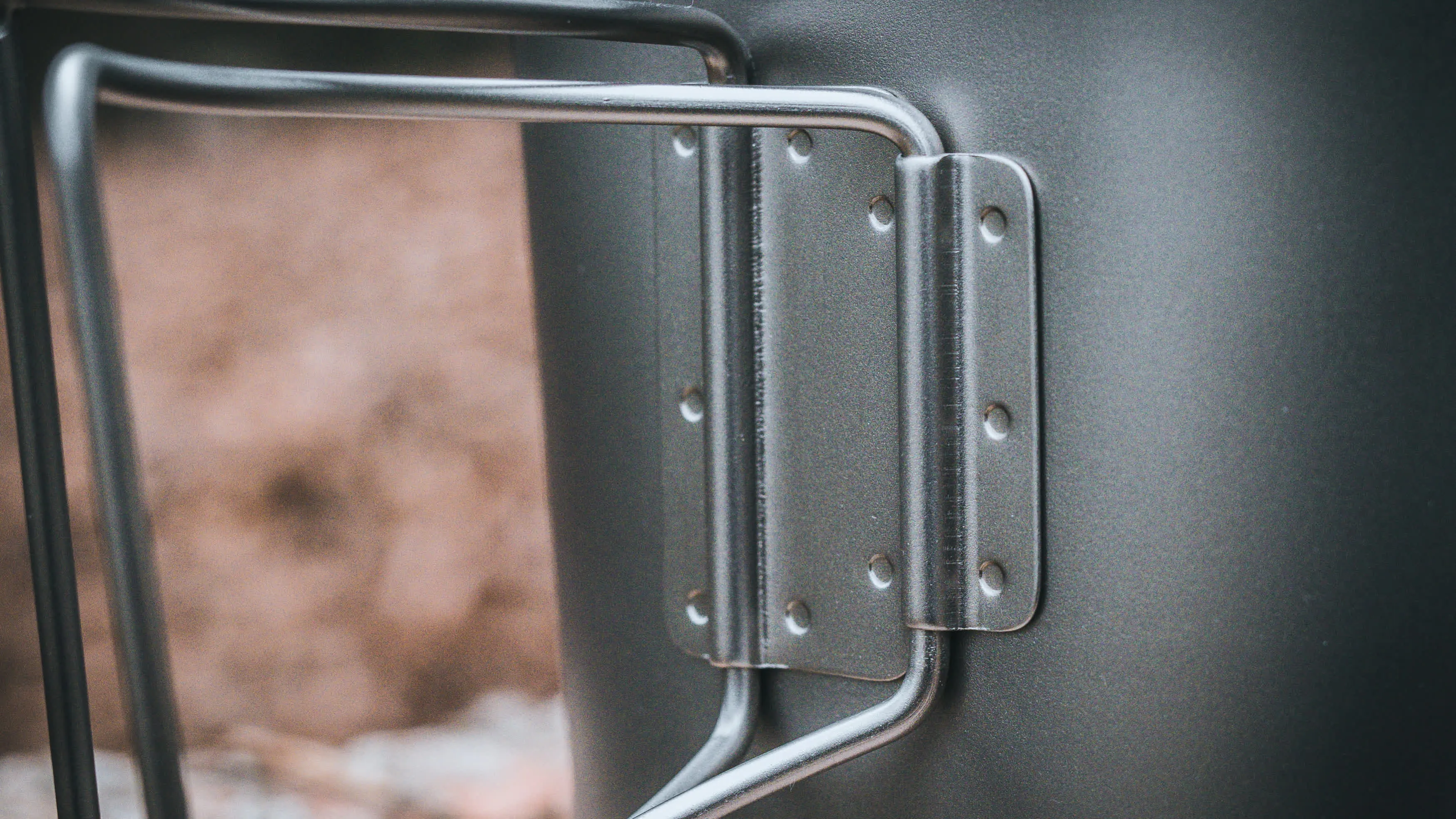 Titanium Canteen Mess Kit
