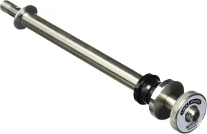 Tormek MSK-250 Stainless Steel Main Shaft and E-Z Lock Upgrade Kit (for T-7, Super Grind 2000 and all 10-Inch Tormek grinding systems)