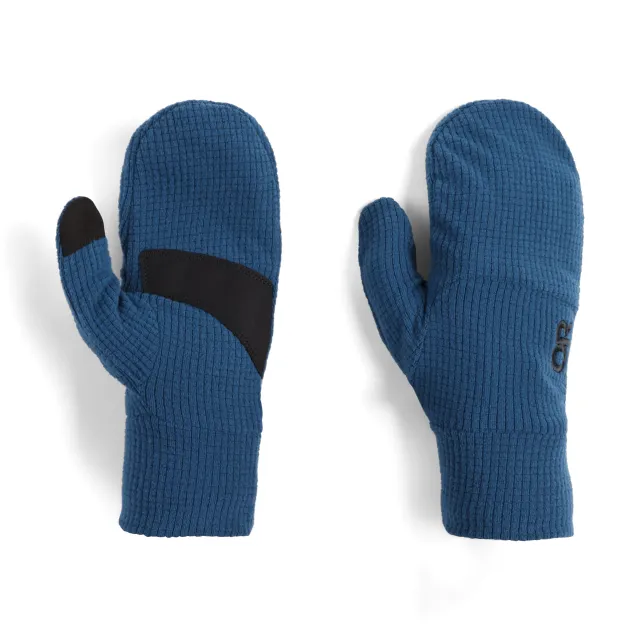 Trail Mix Mitts