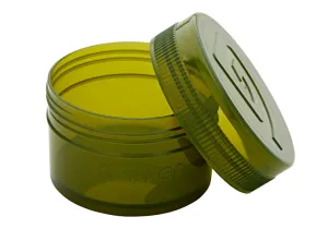Trakker Half Sized Glug Pots 6 In pack