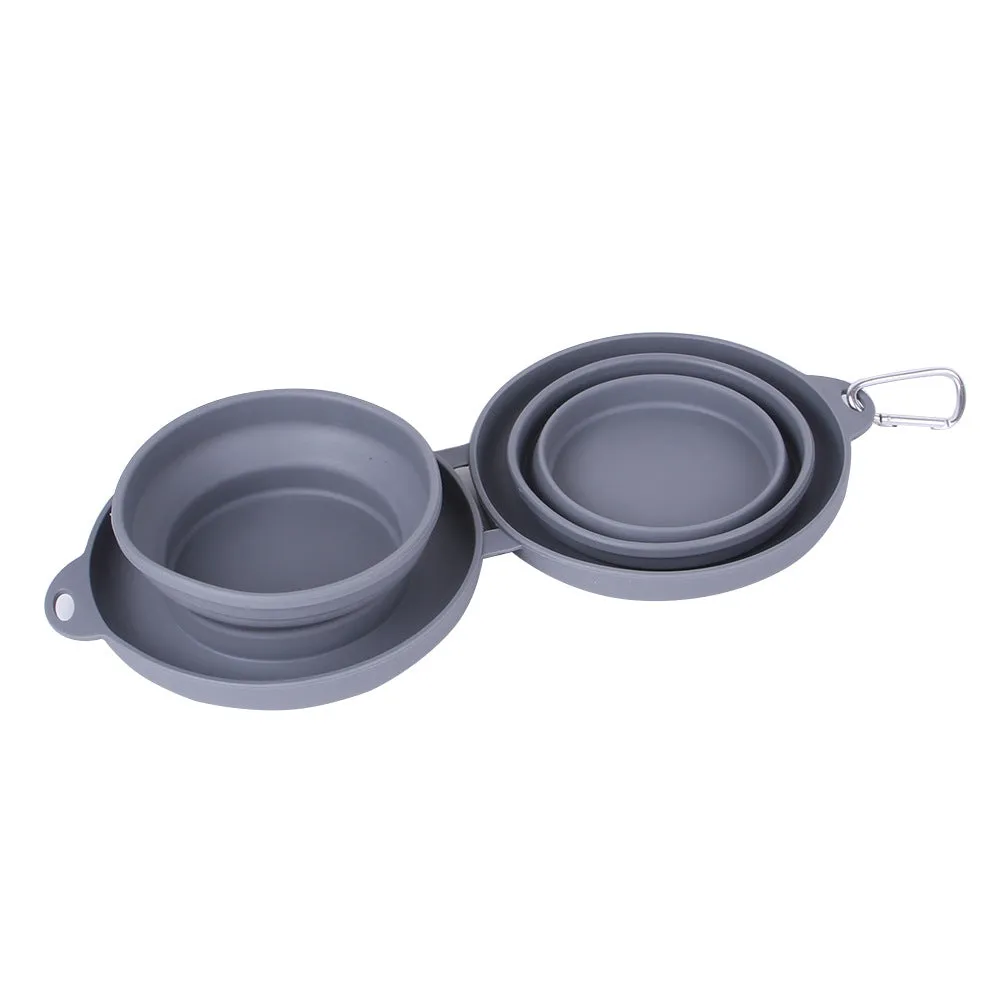 Travel Dog Bowl