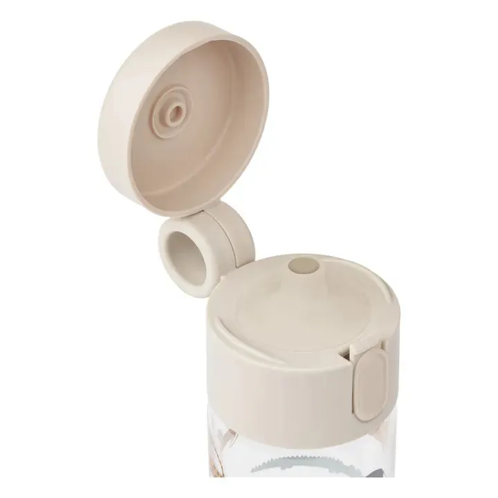Tritan Flask - 350ml | Safari