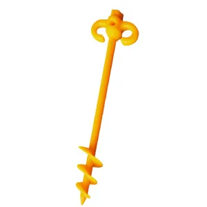 TRITON SPIRAL SAND PEG