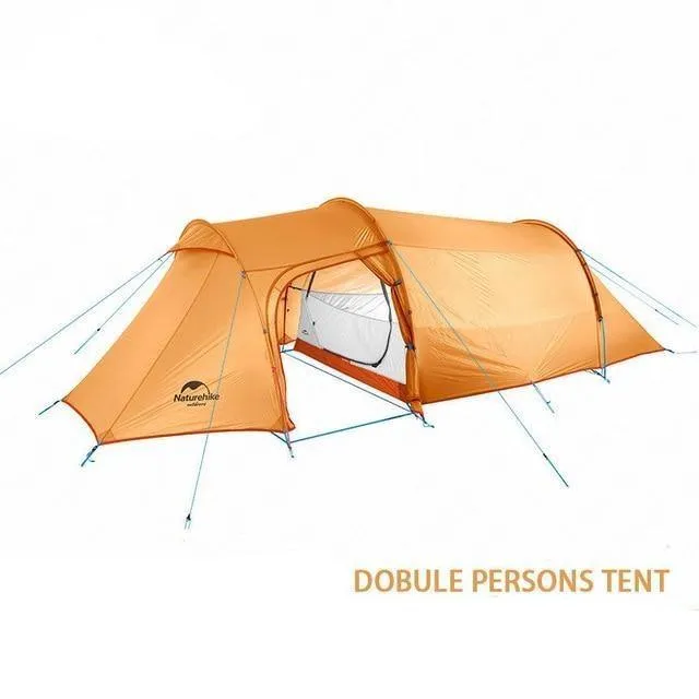 Tunnel Tent 2-4 Persons