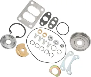 Turbocharger Repair Rebuild Kit 3575169 Replacement for Holset HY35 HX35 HX40 HE341 HE351 Turbo
