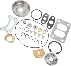 Turbocharger Repair Rebuild Kit 3575169 Replacement for Holset HY35 HX35 HX40 HE341 HE351 Turbo