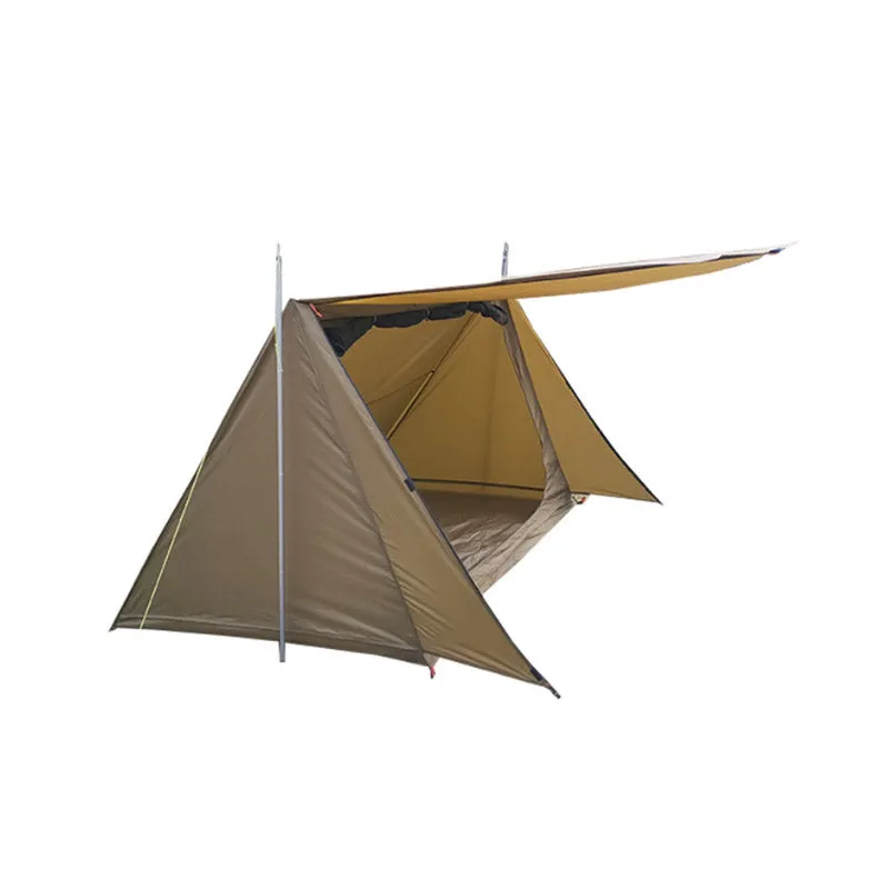 Two Person Shelter Tent