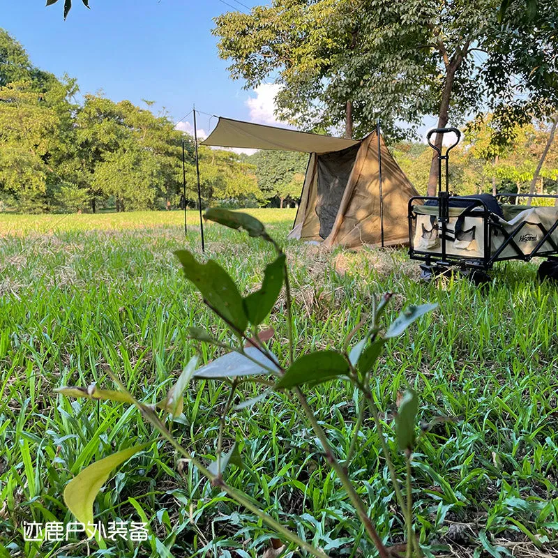 Two Person Shelter Tent