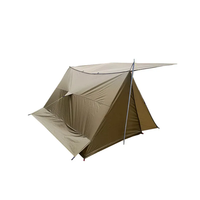 Two Person Shelter Tent