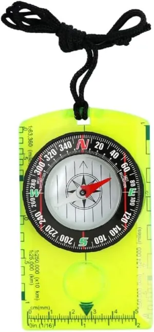 Ultimate Navigation Tool for Outdoor Adventures!