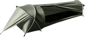 Ultra Single Person Tent Waterproof Camping Tent for Backpacking Hiking Fishing