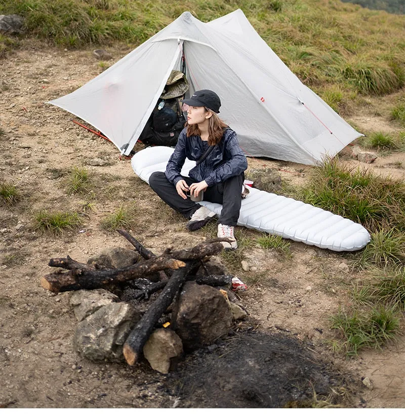 Ultralight Camping Tent