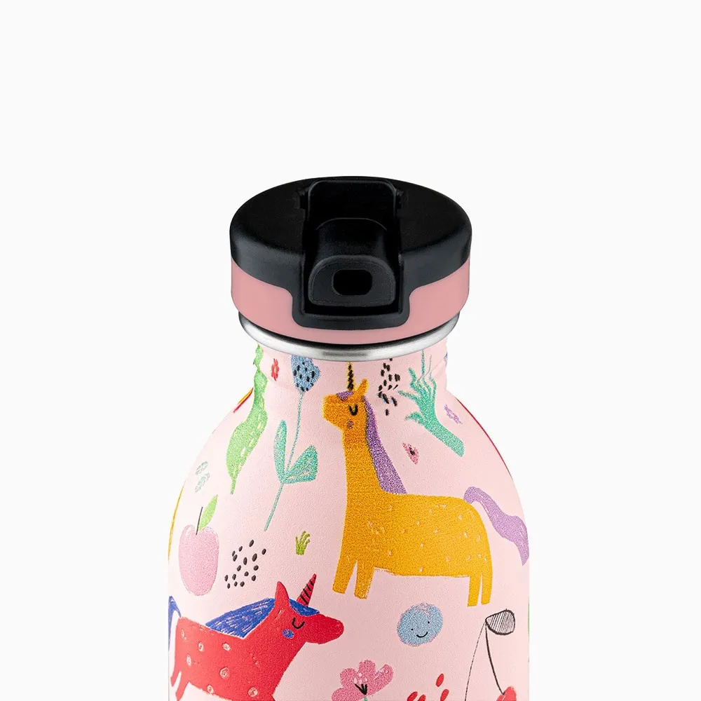 Urban 250 ml Water Bottle - Magic Friends