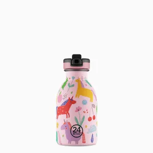 Urban 250 ml Water Bottle - Magic Friends