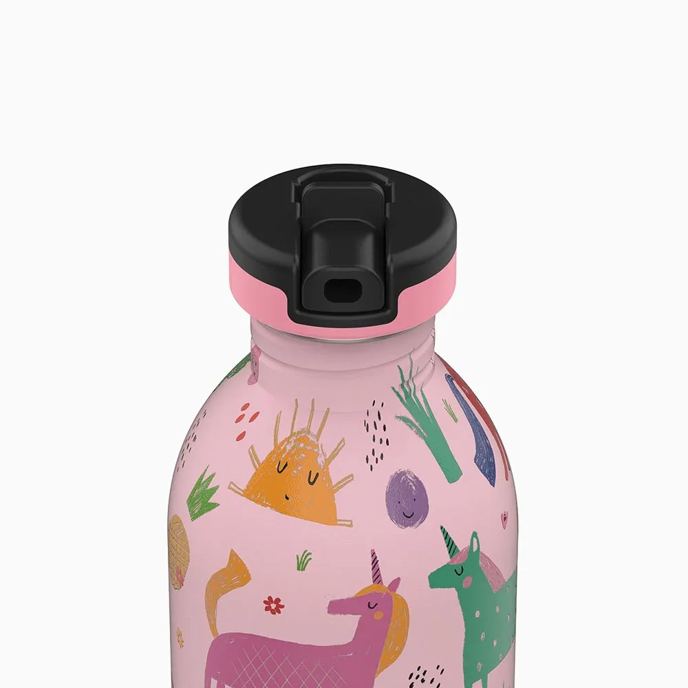 Urban 500 ml Water Bottle - Magic Friends
