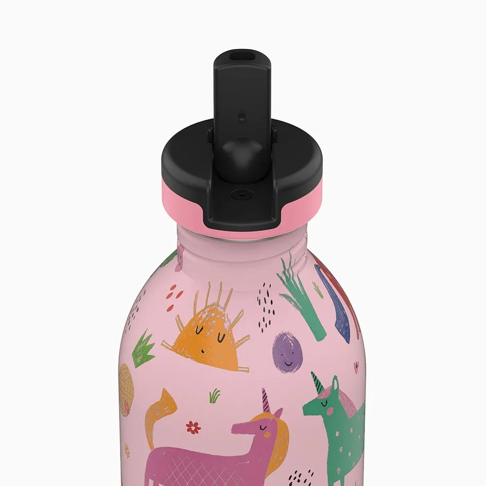 Urban 500 ml Water Bottle - Magic Friends