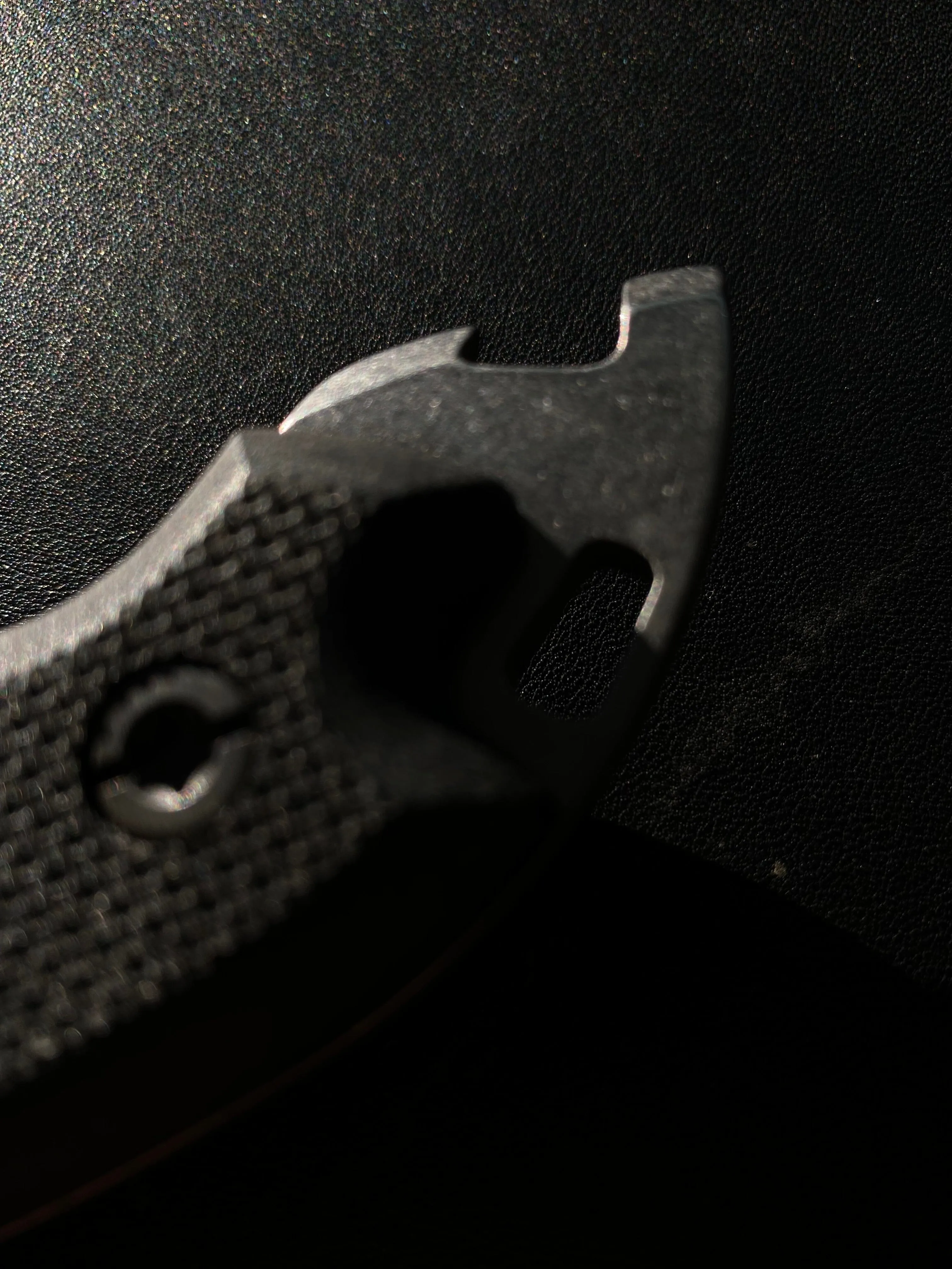 USA Made DPx HEST 6 Milspec