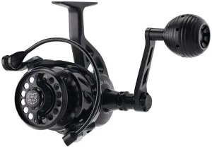Van Staal VR Spin 150 - Black