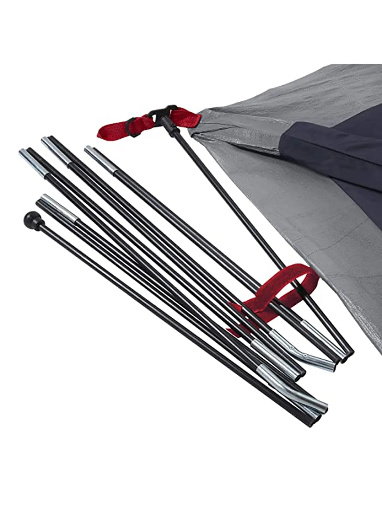 Vector X Waterproof Portable Multicolour Treking/Capmping/Picnic Tent for Outdoor Adventure Tour